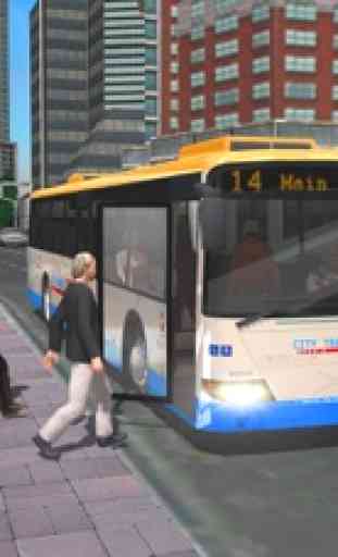 Simulador de autobuses 2017 1