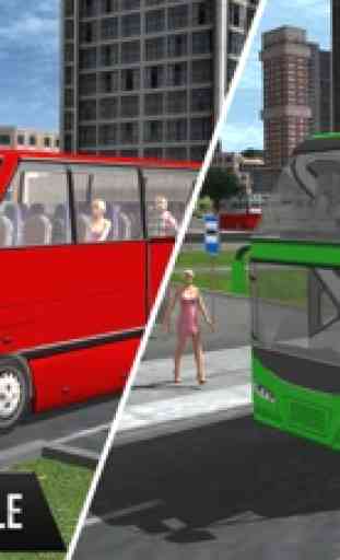 Simulador de autobuses 2017 2