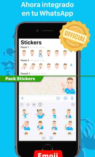 Stickers para WhatsApp. 2