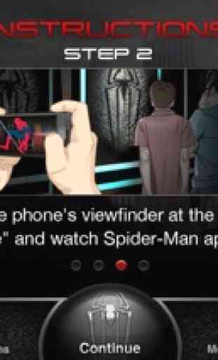 The Amazing Spider-Man AR 2
