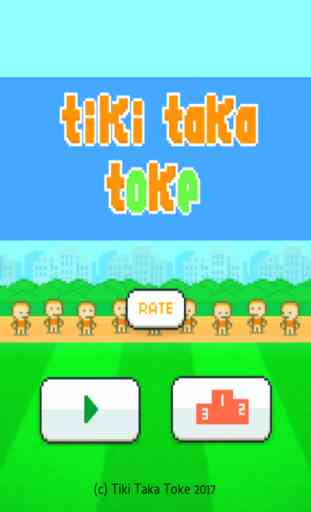 Tiki Taka Toke 1