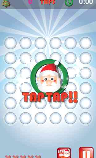 12 Etiquetas de Navidad - 12 Taps of Christmas Like A Christmas Food Fever Cooking, A Christmas Salon & Hair Spa and Christmas Crazy Dentist 2