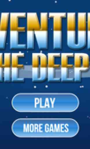 A Deep Sea Adventure - La Batalla de Los Submarinos Nucleares Bajo el Agua 4