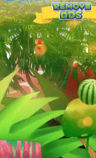 GRATIS A Monster Albóndigas Rush HD-Fruit Dash tirador edición! A Monster Meatballs Rush HD- Fruit Dash Shooter Edition FREE ! 4