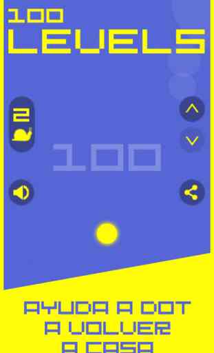100 Levels – Impossible Game 1