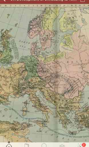 179 Biblia Atlas mapas 2
