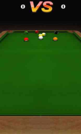 8 Ball Pool Billar bola HD - 3D juegos gratis 2