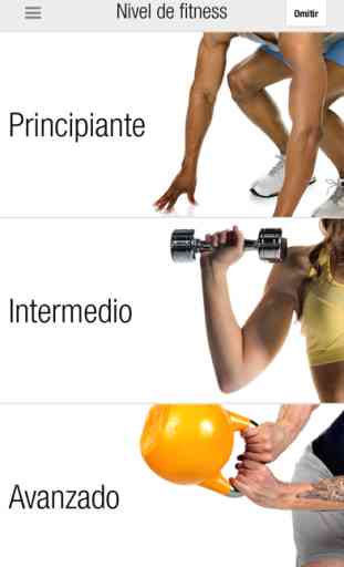 Anytime Workouts 1
