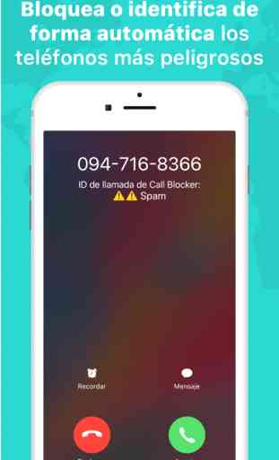 Call Blocker 1