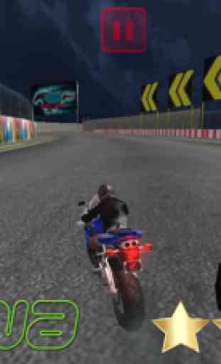 Campo real 3d bike racing pro 1
