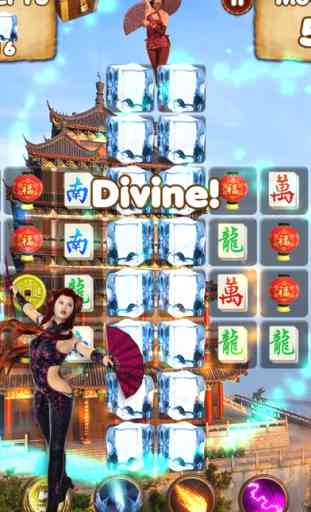Chinese New Year - mahjong tile majong games free 4