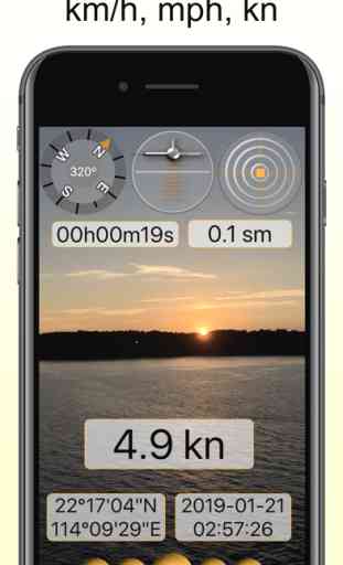 Dashcam - GPS Automóvil Cámara 2