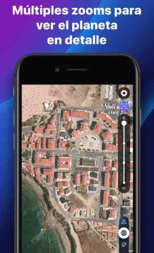 Globo 3d - Mapa con Webcam 2