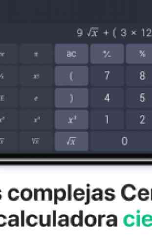La Calculadora⁺ 2