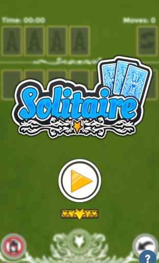 Mighty Solitaire 1