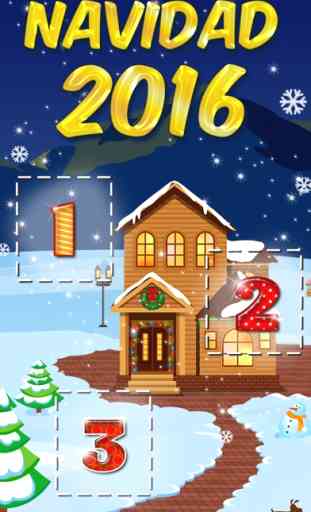 Navidad 2016: ¡El Calendario! 1