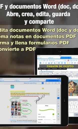 PDF Editor Pro 4
