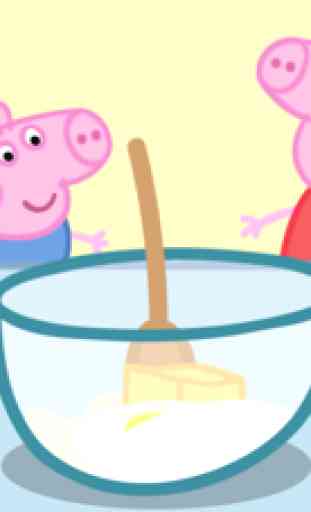 Peppa Pig: La fiesta de Peppa 2
