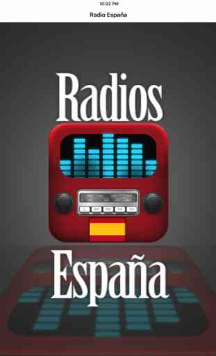Radios España 3