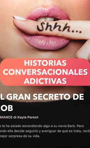 READIT - Historias Chat 4