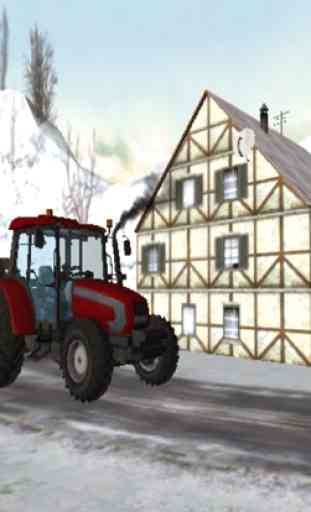 Simulador de conducción de tractores 2017 3