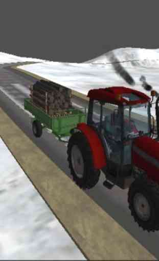 Simulador de conducción de tractores 2017 4