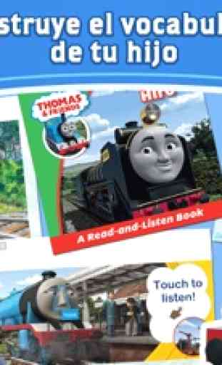 Thomas & Friends™: Read & Play 2
