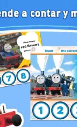 Thomas & Friends™: Read & Play 3