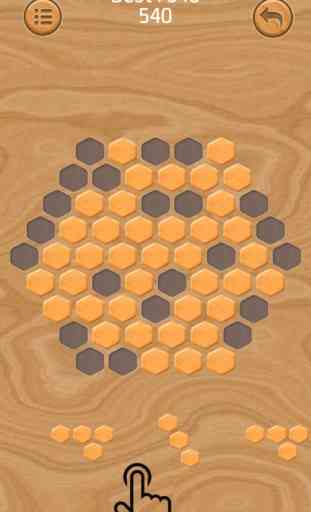 Tricky Block Puzzle 2