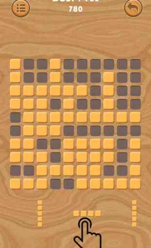 Tricky Block Puzzle 3