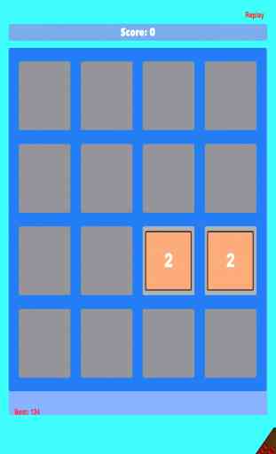 2048+ - Tap the Number Tiles and Don't Stop! 1