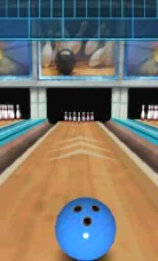 3D Bowling Extreme - Free Ten Pin Bowling Game 1