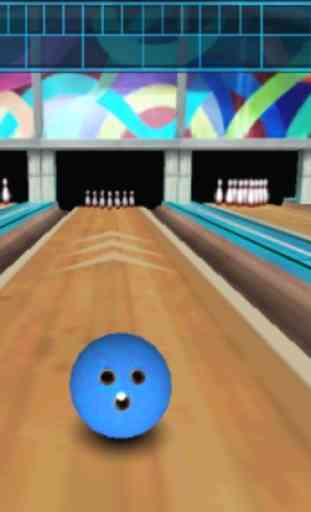 3D Bowling Extreme - Free Ten Pin Bowling Game 4