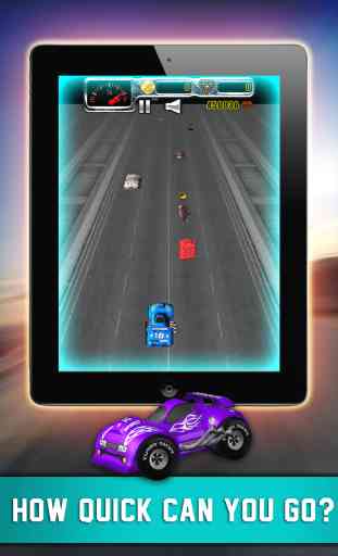 A Nitro 3D Car Racing Climb Game 3