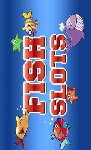 AA Máquina Tragaperras Lucky Fish Casino - Slots Bonus Diarias 1