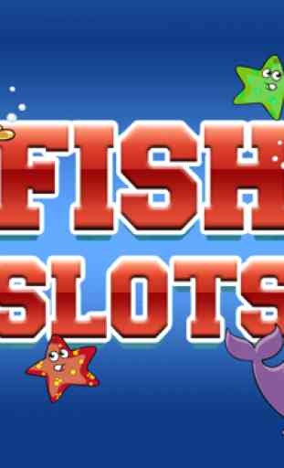 AA Máquina Tragaperras Lucky Fish Casino - Slots Bonus Diarias 4