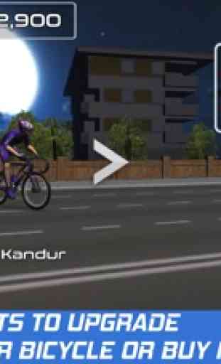 City Bicycle Racing: Campeonato de ciclismo 3D 4