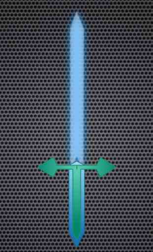 espada láser 4