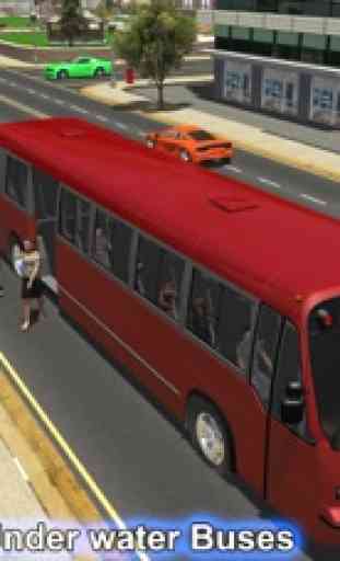 Extreme Riptide Bus Simulator 2017 1