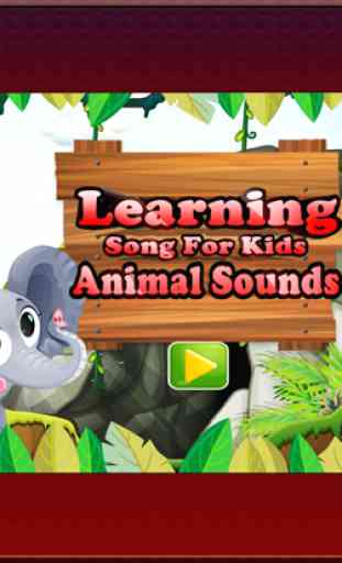 Learn Animal English - aprender inglés rápido 3