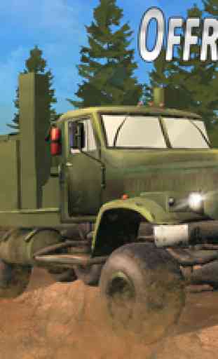 Offroad Tow Truck Simulator 2 1
