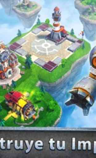 Sky Clash: Lords of Clans 3D 1
