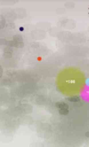 !Way Of Life (burbujas estallan)(bubbles balls explode family game) HD Lite Plus 2