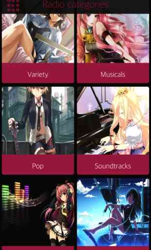 Anime de radio: música, bandas sonoras, etc 2