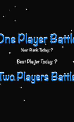 Batalla de Bolas de Nieve para 2 Jugadores 2