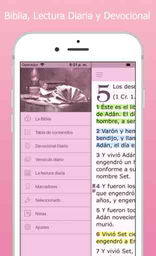 Biblia de la Mujer en Español 2