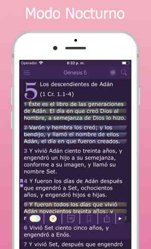 Biblia de la Mujer en Español 4