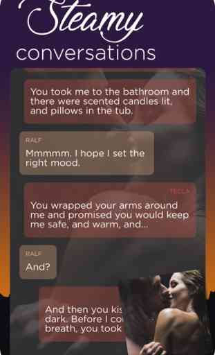 Campfire: Chat & Text Stories 2