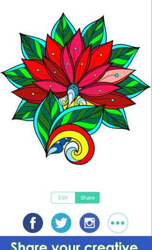 Coloring Me : Coloring Book for Adults 3