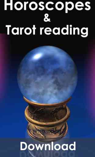 Horóscopo diario - Astrología y lectura del tarot 1